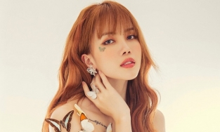 Thiều Bảo Trâm đăng ảnh mới còn 'tag' tên một nhân vật đặc biệt