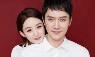 Triệu Lệ Dĩnh ly hôn Phùng Thiệu Phong vì tình cũ Lâm Doãn?