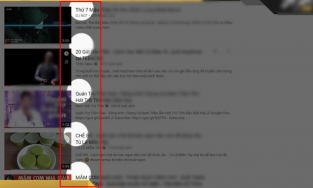 Hẹn hò với bồ qua YouTube, chồng không ngờ vợ lại là bà nội của Conan