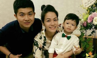 Sau ồn ào gọi tên chồng cũ trên MXH, Nhật Kim Anh bất ngờ tái hợp người xưa