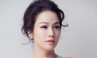 Nhật Kim Anh nhắn nhủ người chị giấu tên: Cả thiên hạ sẽ biết chị là ai!