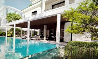 Lệ Quyên sắm tổ ấm mới, Đức Huy cũng tậu thêm nhà giữa tin đồn yêu Cẩm Đan 