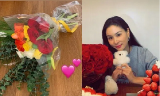 Jang Dong Gun lần đầu thể hiện tình cảm với vợ sau ồn ào 'săn gái'