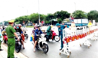 Những lưu ý của các tỉnh thành dành cho người ở Hà Nội về quê ăn Tết