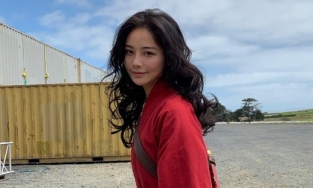 Lưu Diệc Phi bị diễn viên đóng thế Mulan 'vượt mặt' cả về nhan sắc lẫn giải thưởng