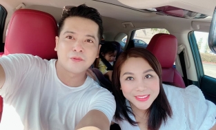 Nam diễn viên Hoàng Anh từ chối quyền nuôi con, không trợ cấp hậu ly hôn