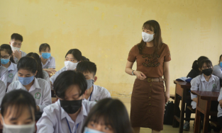 Quảng Ninh ra chỉ thị không giao bài tập cho học sinh vào Tết Nguyên đán