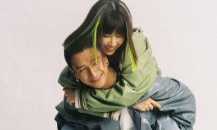 Min công khai bộ ảnh với rapper kém 11 tuổi 16 Typh, xác nhận 'như lời đồn'