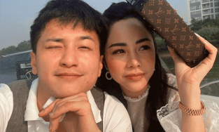 Bạch Lan Phương kể chuyện bị Huỳnh Anh đeo bám ròng rã mới được cô gật đầu