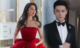 Hồ Ca chính thức lên tiếng trước tin đồn kết hôn cùng Lưu Diệc Phi