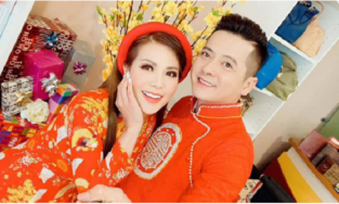 Hậu từ chối quyền nuôi con, Hoàng Anh gửi tâm thư ướt át đến 'tình tin đồn'