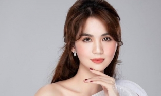 Ngọc Trinh biến hình khoe trọn đường cong, rủ rê chị em tham gia thử thách