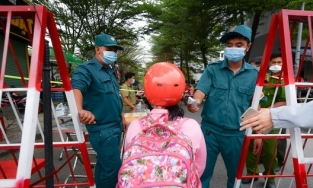 Sáng 7/2, Bộ Y tế công bố thêm 4 ca Covid-19 mới tại Gia Lai và Hải Dương