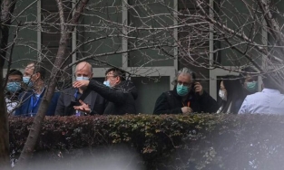 WHO đã tìm được manh mối quan trọng về nguồn gốc Covid-19