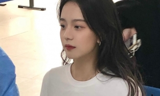 Gái xinh đi lấy mẫu xét nghiệm gây chú ý với nhan sắc tựa Jisoo BLACKPINK