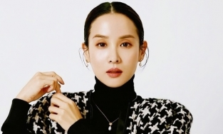 Jo Yeo Jung - 'Nữ hoàng cảnh nóng' Hàn Quốc trẻ đẹp ở tuổi 40