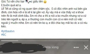 'Trà xanh' thời nay: Đăng đàn trách móc vì 'chính thất' có thai