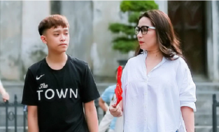 Hồ Văn Cường chính thức xin lỗi Phi Nhung, giải thích rõ về 'bệnh ngôi sao'