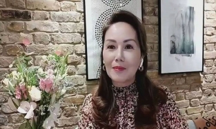 Nghe 'Nữ hoàng phong thủy' dự đoán về năm Tân Sửu 2021