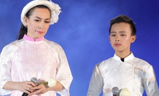 Phi Nhung tiếp tục đăng tâm thư sau khi nói 'hết duyên' với con trai Hồ Văn Cường