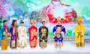 Táo Quân 2021 sẽ được công chiếu trên YouTube