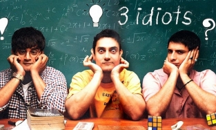 Top 5 bộ phim truyền cảm hứng học tập mà ba mẹ nên xem cùng con trong dịp Tết Nguyên đán này