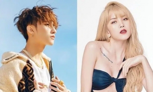 Táo Quân nhắc đến chuyện 'Chúng ta của hiện tại', dân tình nhớ đến 'Sơn Tùng và Thiều Bảo Trâm của 7 năm về trước'