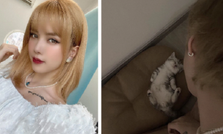 Thiều Bảo Trâm bị soi vẫn dùng đồ đôi với Sơn Tùng trong bức ảnh cuối năm