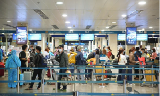 Tin vui sáng Mùng 1 Tết (12/2) không có ca nhiễm Covid-19 mới