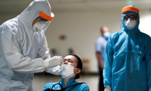 Xác định được chủng virus gây bùng phát dịch Covid-19 tại TP.HCM là chủng mới xuất hiện ở Đông Nam Á