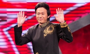 Lộ diện bài chúc Tết 'full HD' của Hoài Linh với hơn 7000 chữ, nhắc đủ 63 tỉnh thành