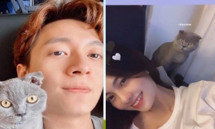 Ngô Kiến Huy gây xôn xao khi dân tình 'soi' ra bằng chứng đang hẹn hò gái xinh