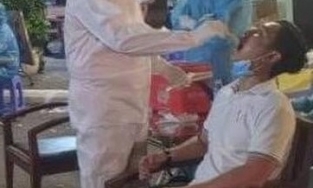 TP.HCM: Thêm 2 ca nghi nhiễm Covid-19, F1 về quê ăn Tết ở nhiều tỉnh thành