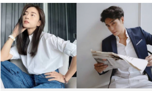 Ngô Thanh Vân khoe hoa hồng Valentine kèm lời chúc Valentine bằng tiếng Đức