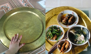 Dân mạng thi nhau khoe đồ cổ với tuổi thọ đáng tuổi ông, bà dịp Tết