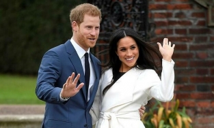 Meghan Markle lại chọc tức Hoàng gia khi tung dự án mới sau tin mang thai