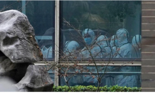 WHO phát hiện đã có tới hàng chục biến chủng virus Covid-19 ngay từ năm 2019