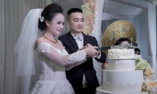 Cô Xuyến 'Về nhà đi con' ly hôn chồng thứ 4, bị tố ngoại tình với trai trẻ