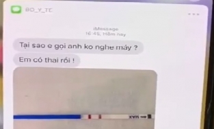 Ông chồng 'cơ hội' lưu bồ nhí là 'Bộ Y tế' để qua mắt vợ và cái kết đắng lòng
