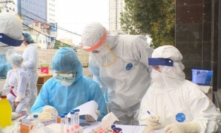 Chiều 18/2, thêm 18 ca nhiễm Covid-19 mới tại tâm dịch Hải Dương