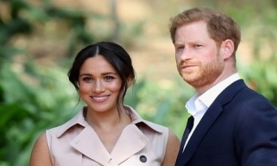 Nữ hoàng Anh chính thức đưa ra quyết định “loại bỏ” vợ chồng Meghan Markle ra khỏi gia tộc