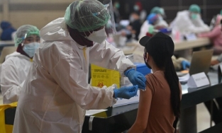 Sáng 18/2, không ghi nhận thêm ca nhiễm Covid-19 mới