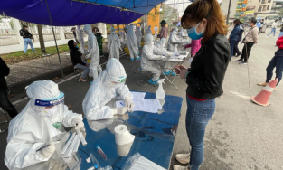 Tìm ra nguồn lây của chùm ca bệnh 4 người trong hộ gia đình ở Hải Dương