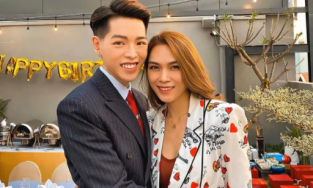 Đức Phúc viết tâm thư sướt mướt sau khi 'cô giáo' Mỹ Tâm công khai yêu Mai Tài Phến