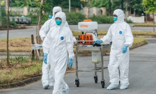 Hải Dương phát sinh ổ dịch Covid-19 mới với 6 ca bệnh, chưa rõ F0