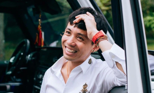 Minh Nhựa phản hồi sau thông tin đệ đơn ly hôn vợ cả dù có vợ hai từ lâu