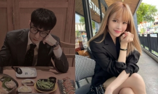 Thiều Bảo Trâm lại tung 'thính' để CĐM chú ý giữa tin đồn tái hợp Sơn Tùng