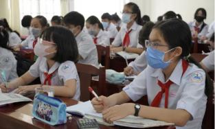Học sinh Hà Nội có thể quay trở lại trường học từ tuần sau