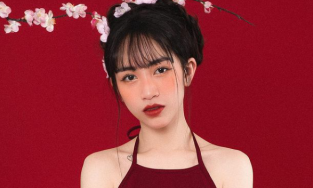 Joyce Phạm - con gái Minh Nhựa bức xúc khi thông tin bố mẹ ly hôn tràn lan trên MXH