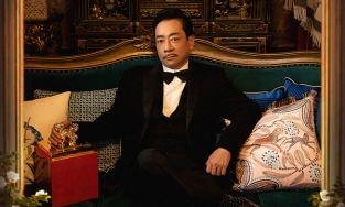 Phim điện ảnh cuối cùng của NSND Hoàng Dũng có lịch chiếu trở lại sau tạm hoãn